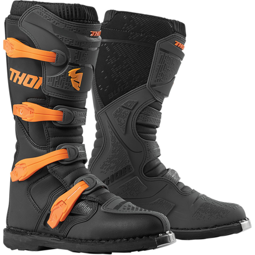 מגף רכיבה THOR MX דגם BLITZ XP