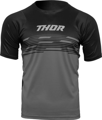 THOR JERSEY ASISST LS 2022 חולצת רכיבה לאופניים