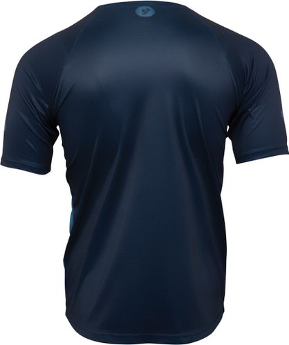 THOR JERSEY ASISST LS 2022 חולצת רכיבה לאופניים
