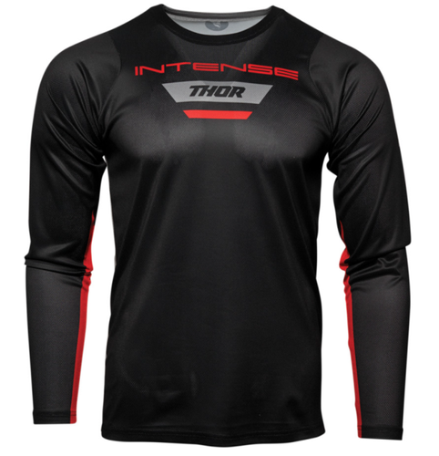 THOR JERSEY INTENSE LS 2022 חולצת רכיבה לאופניים
