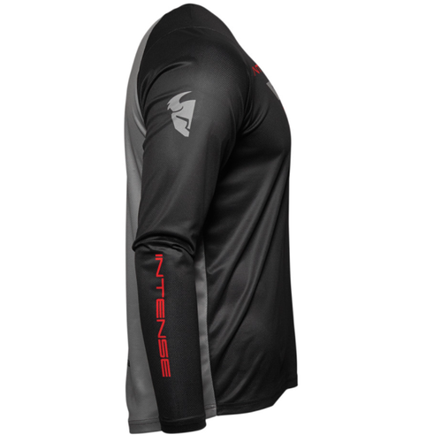 THOR JERSEY INTENSE LS 2022 חולצת רכיבה לאופניים