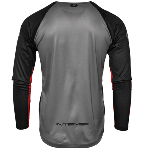 THOR JERSEY INTENSE LS 2022 חולצת רכיבה לאופניים