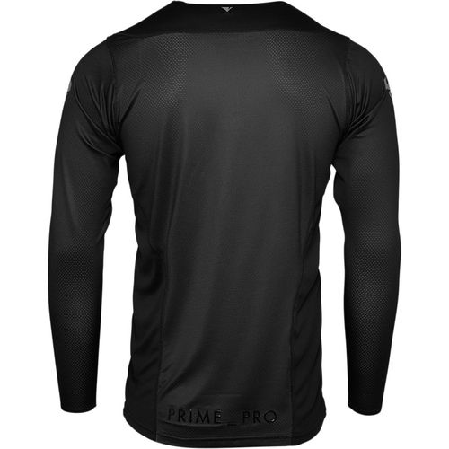 חליפת רכיבה לאופנוע שטח לילדים THOR JERSEY SECT YTH MINIMAL 2022