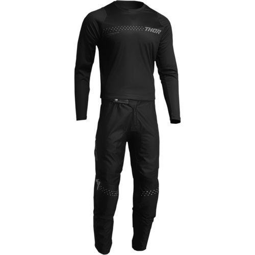 חליפת רכיבה לאופנוע שטח THOR JERSEY SECTOR MINIMAL 2022
