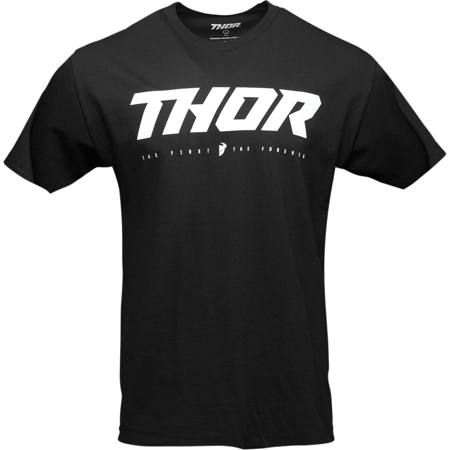 THOR LOUD חולצה קצרה