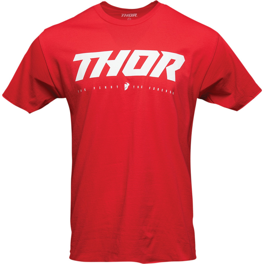 THOR LOUD חולצה קצרה