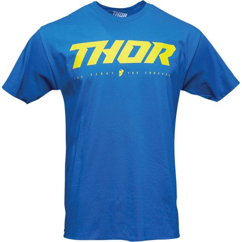 THOR LOUD חולצה קצרה