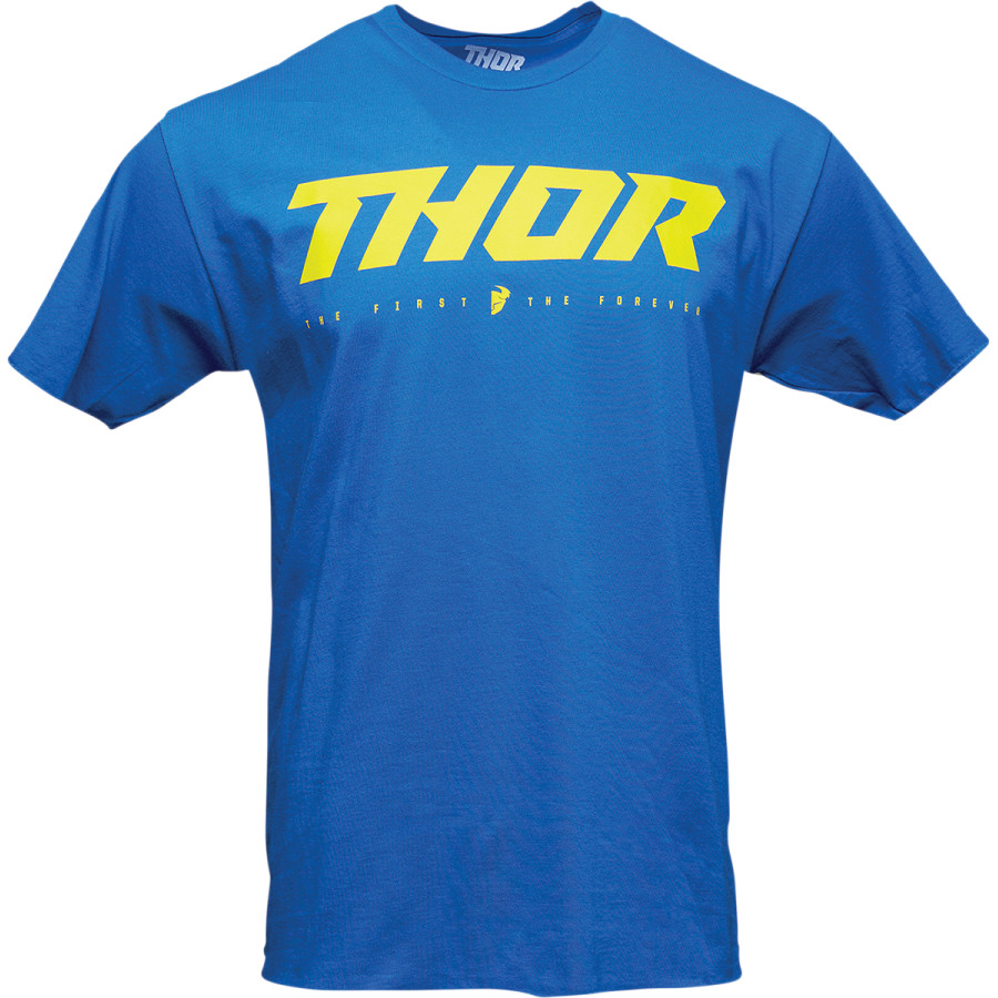 THOR LOUD חולצה קצרה