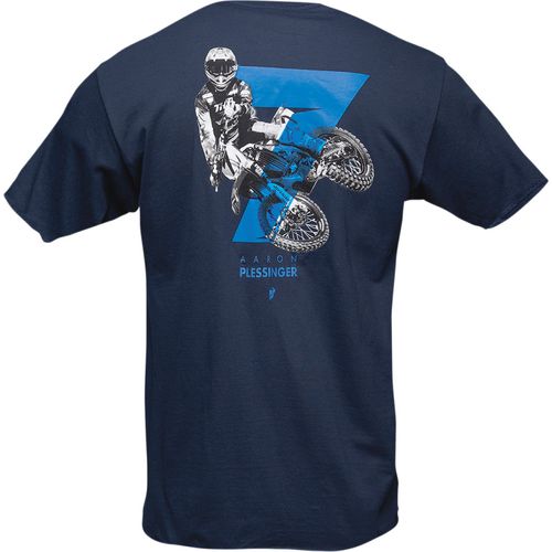 THOR PLESSINGER 7 חולצה קצרה