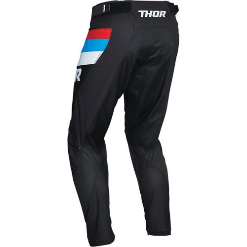 חליפת רכיבה לאופנוע שטח לילדים THOR PULSE RACER 2021