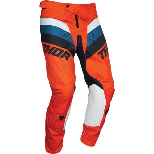 חליפת רכיבה לאופנוע שטח לילדים THOR PULSE RACER 2021