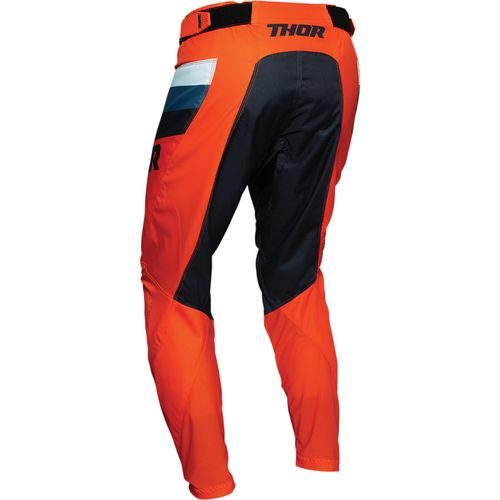 חליפת רכיבה לאופנוע שטח לילדים THOR PULSE RACER 2021