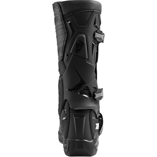 מגף רכיבה THOR MX שחור RADIAL