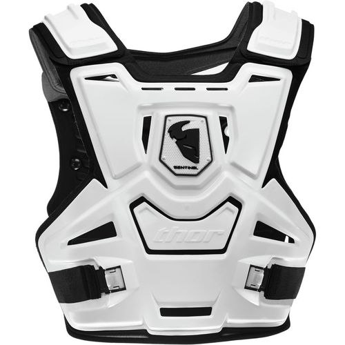 THOR SENTINEL CE מגן חזה וגב לילדים