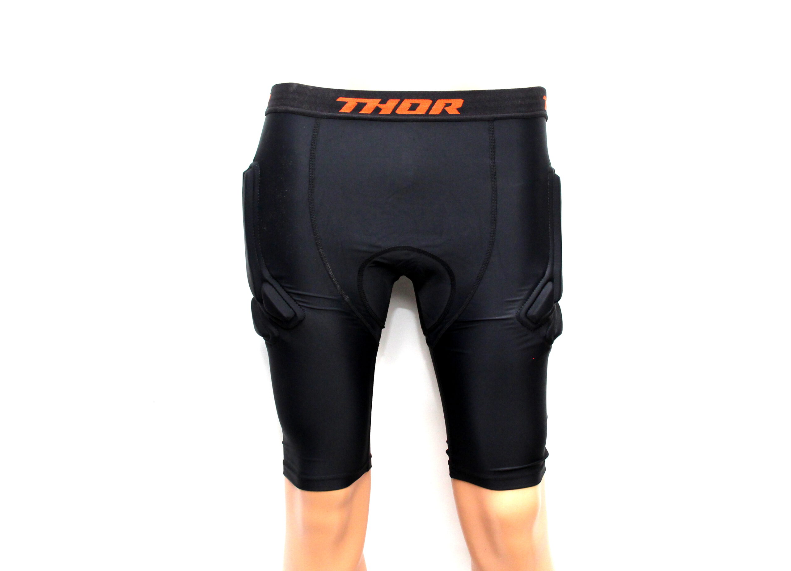 THOR SHORT S20  טייץ עם מיגון