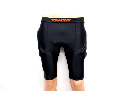THOR SHORT S20  טייץ עם מיגון