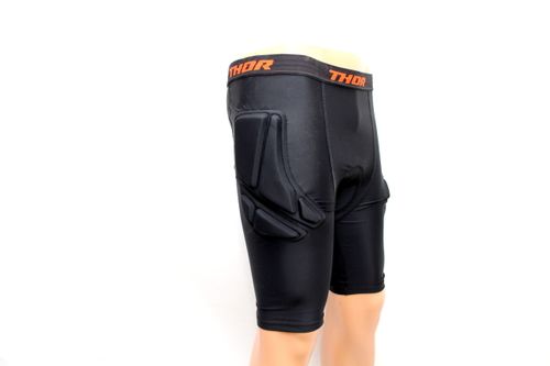 THOR SHORT S20  טייץ עם מיגון