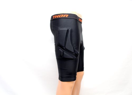 THOR SHORT S20  טייץ עם מיגון