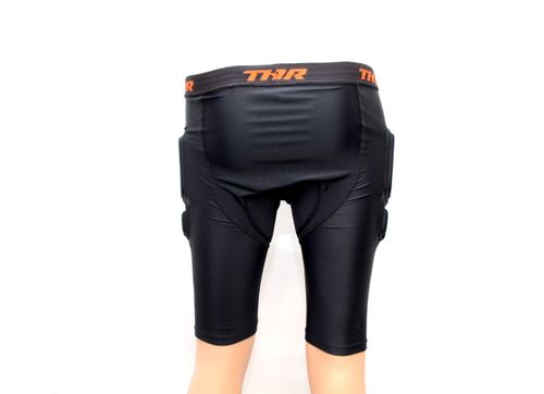 THOR SHORT S20  טייץ עם מיגון