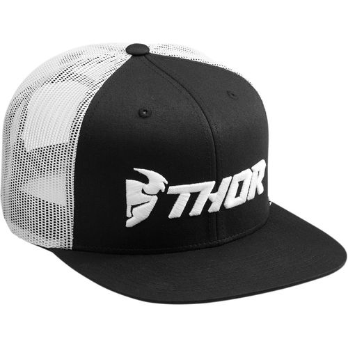 THOR TRUCKER כובע