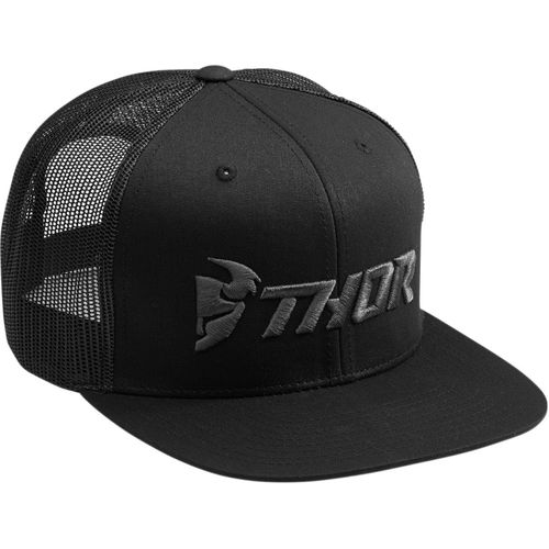THOR TRUCKER כובע