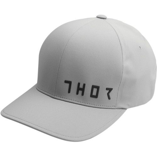 THORS20 PRIME BLKHTHR GRAY כובע
