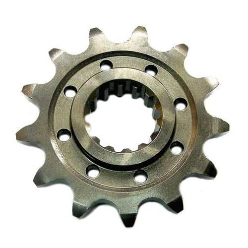 גלגל שיניים קדמי 13 שיניים yz250 99-23 yzf-wrf 98-24 kx45006-23 kx250 99--08