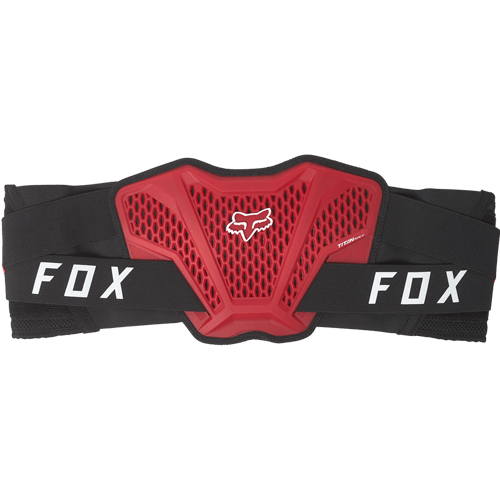 חגורת גב  FOX TITAN RACE