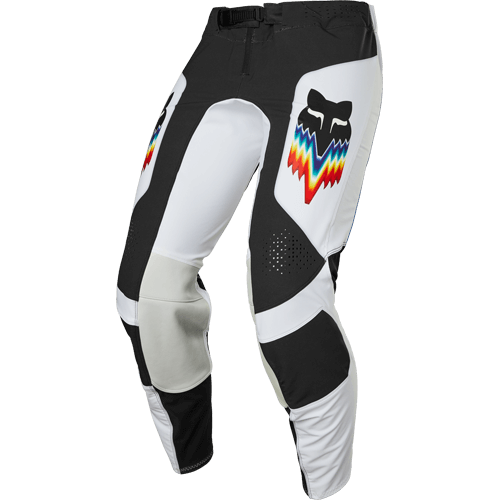 חליפת רכיבה לאופנוע שטח FOX FLEXAIR RELM V22