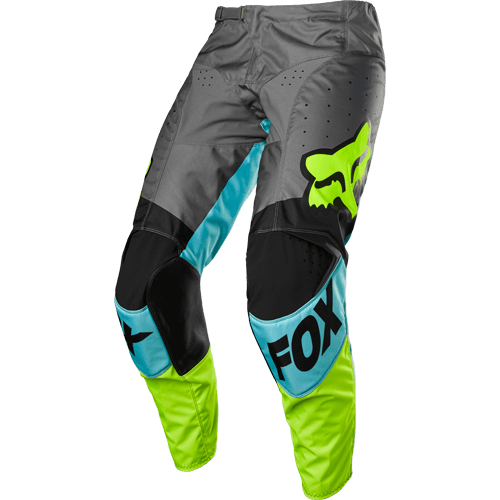 חליפת רכיבה לאופנוע שטח FOX TRICE 180