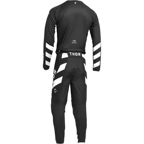 חליפת רכיבה לאופנוע שטח THOR PULSE VAPOR 2023