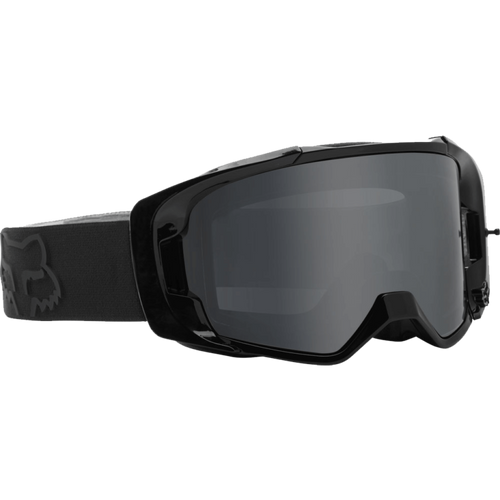 משקפי אבק FOX VUE STRAY כתום\כחול V24
