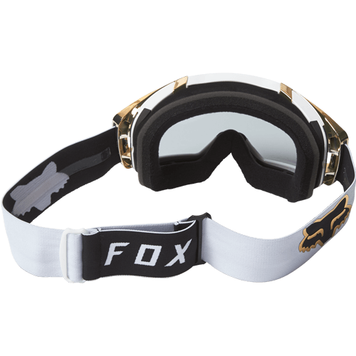 משקפי אבק FOX VUE STRAY כתום\כחול V24