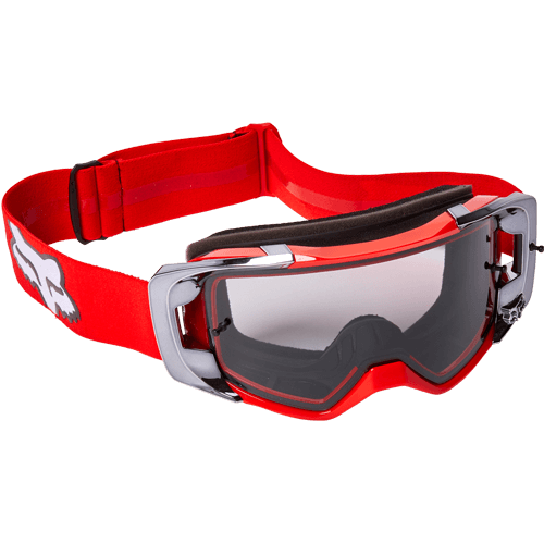 משקפי אבק FOX VUE STRAY כתום\כחול V24