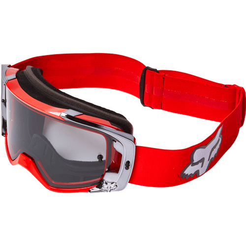 משקפי אבק FOX VUE STRAY כתום\כחול V24