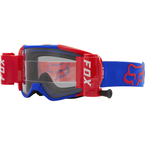 משקפי אבק VUE STRAY ROLL OFF