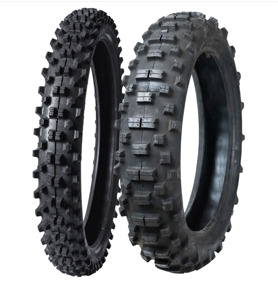 סט צמיגים ילדים DELI TIRE