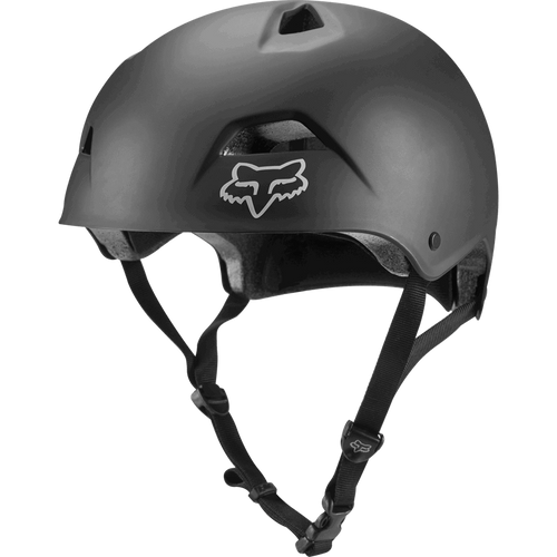 קסדה לאופניים חשמליים וקורקינט FOX FLIGHT SPORT