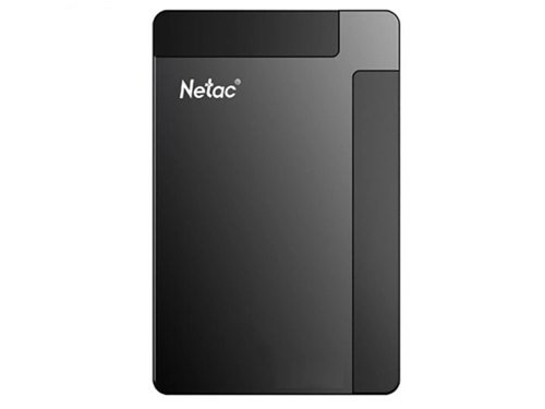 דיסק חצוני NETAC 1TB K331-1TB USB 3.0