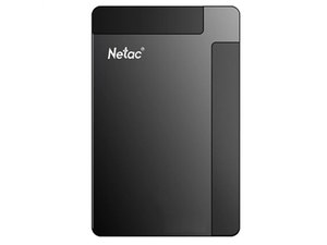 דיסק חצוני NETAC 1TB K331-1TB USB 3.0