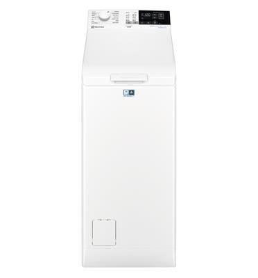 מכונת כביסה Electrolux EW6T4722AM 