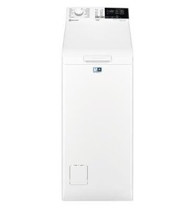 מכונת כביסה Electrolux EW6T4722AM 