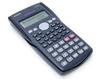 מחשבון מדעי FX82MS Casio