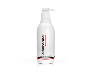 קאלוס קלירנס מסיר עור קשה ויבלות שלב 2 1000ML