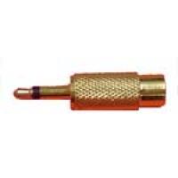 מתאם RCA ל-3.5 מונו