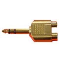 מיראז RCA לתקע PL