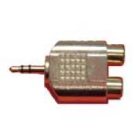 מיראז RCA לתקע 3.5