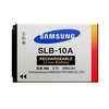 סוללה מקורית למצלמות סמסונג SLB-10A SAMSUNG