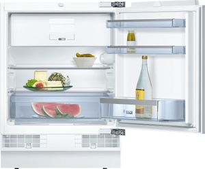 מקרר אינטגרלי בוש KUL15ADFO   BOSCH דגם חדש 
