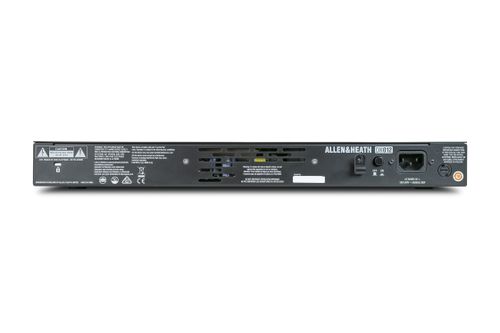 זוית נוספת Allen & Heath DX012
